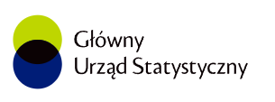 Logo Głównego Urzędu Statystycznego