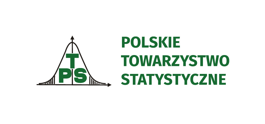 Logo Polskiego Towarzystwa Statystycznego