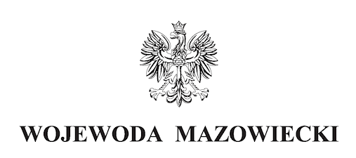 Logo Patronat honorowy Wojewody Mazowieckiego