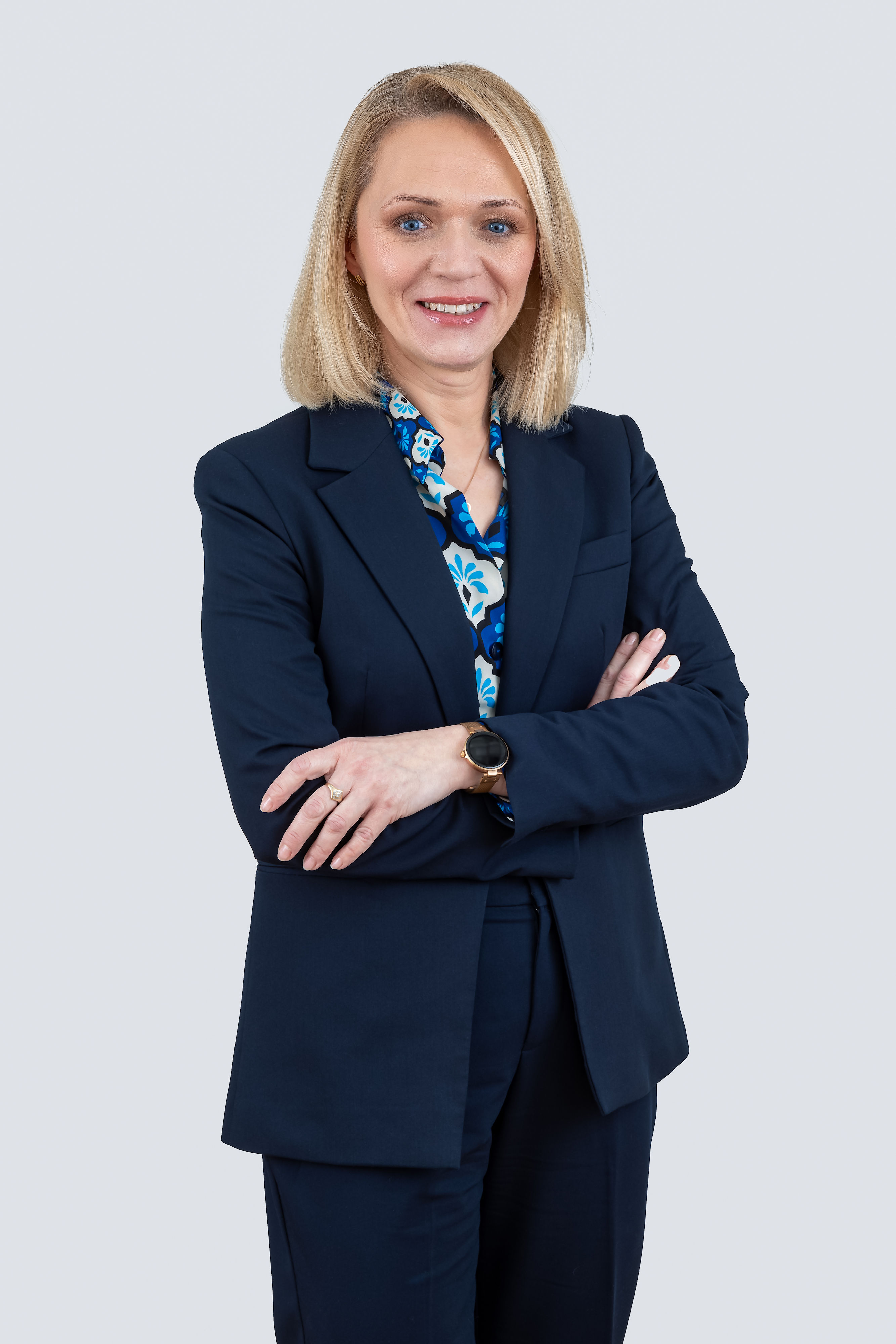 Agnieszka Matulska-Bachura