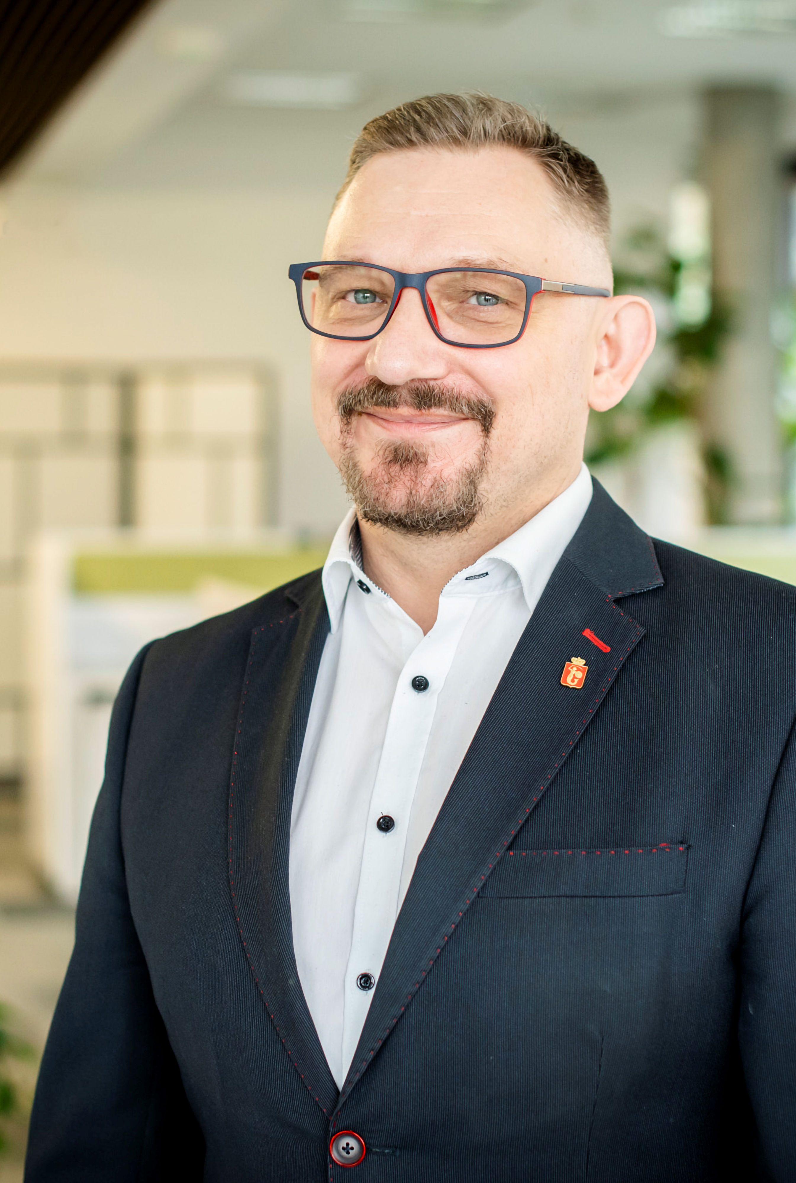 Grzegorz Kaczorowski