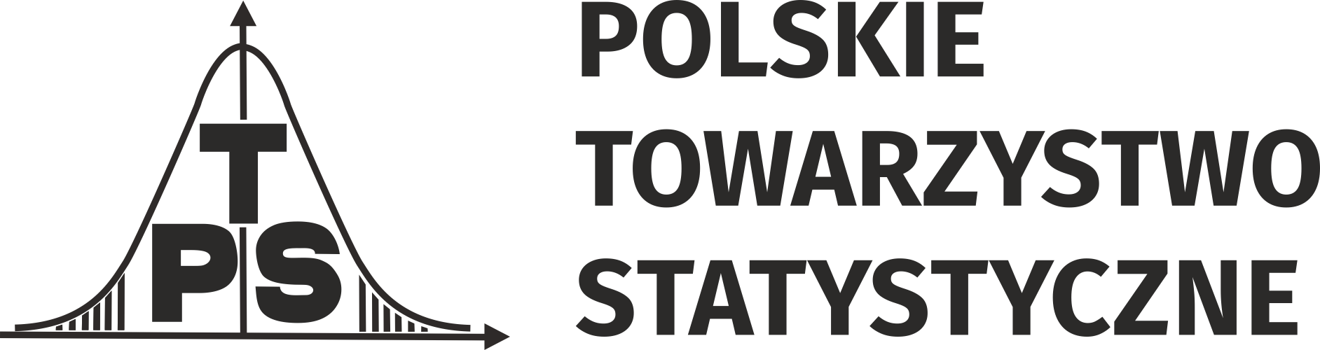 Logo Polskiego Towarzystwa Statystycznego